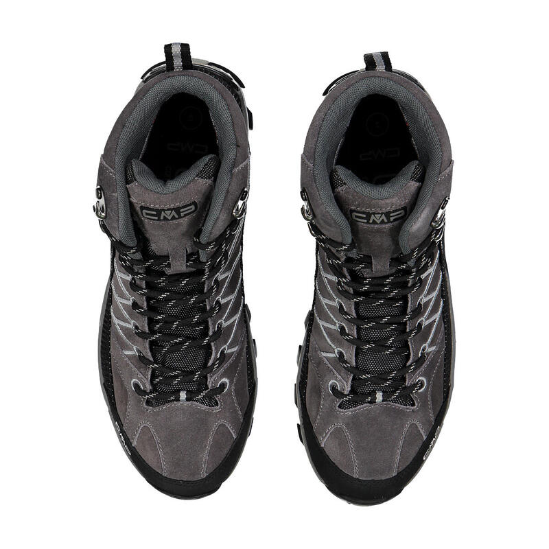 Pánské trekové boty Rigel Mid Trekking Wp