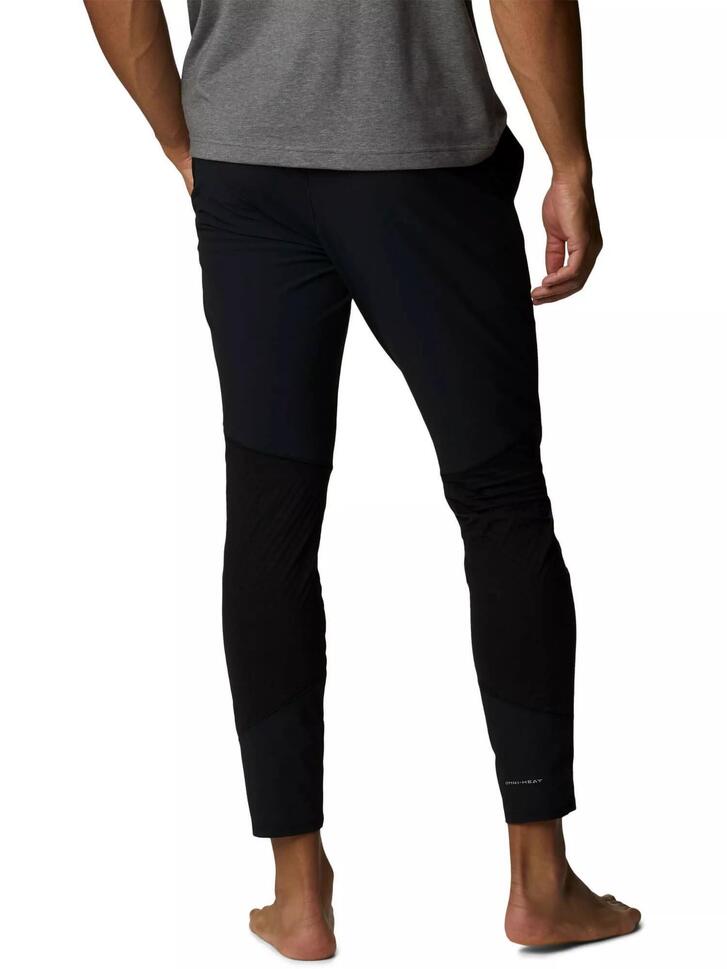 Bielizna termoaktywna męskie COLUMBIA M Bliss Ascent Hybrid Pant