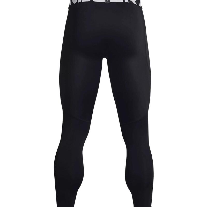 Ua Cg Armour Leggings férfi aláöltöző nadrág - fekete