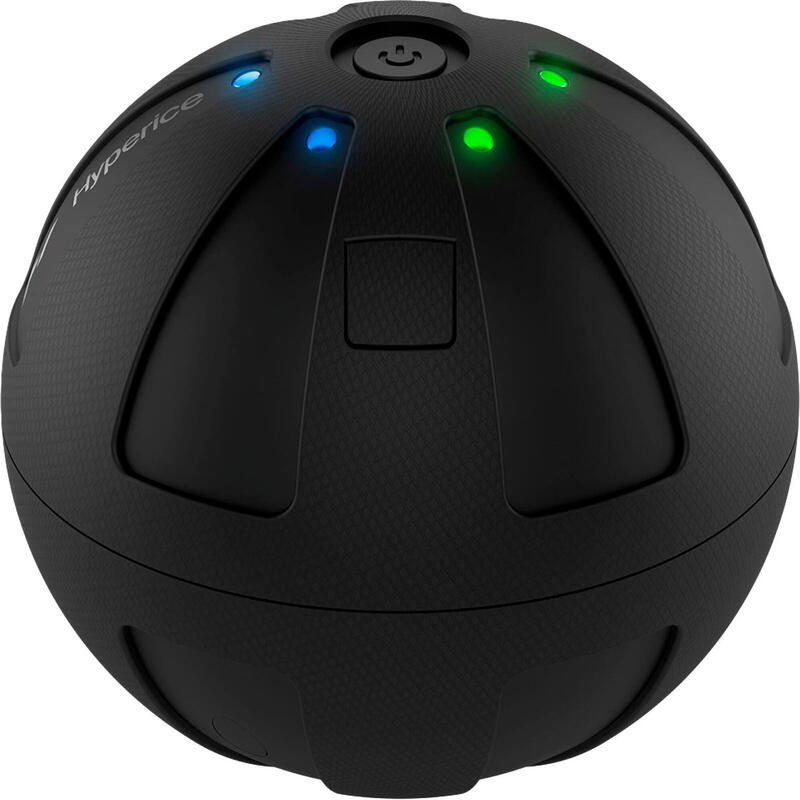 Hypersphere Go Vibrating Massage Ball Decathlon