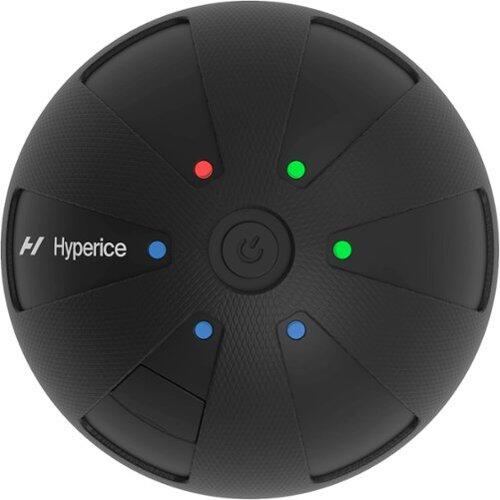 Hypersphere Go - Vibrating Massage Ball