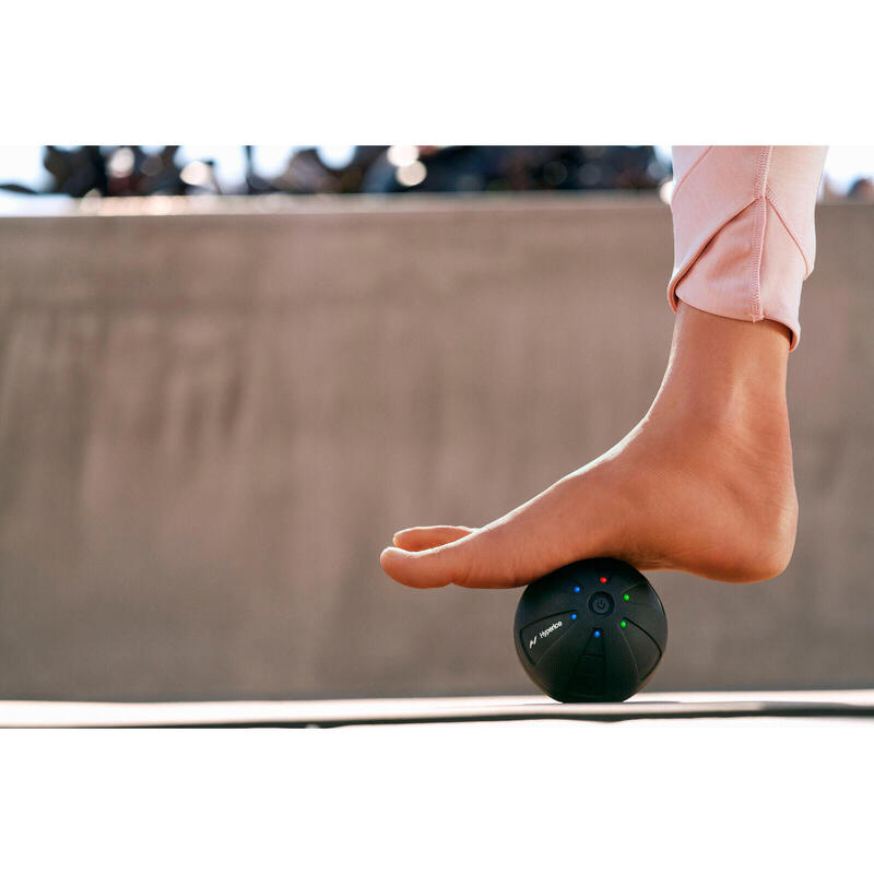 Hypersphere Go - Vibrating Massage Ball