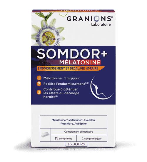 GRANIONS picture