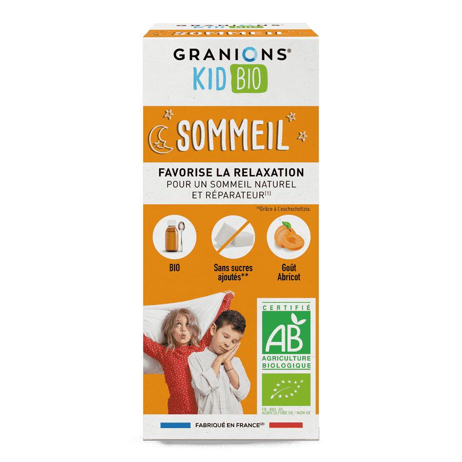 GRANIONS picture