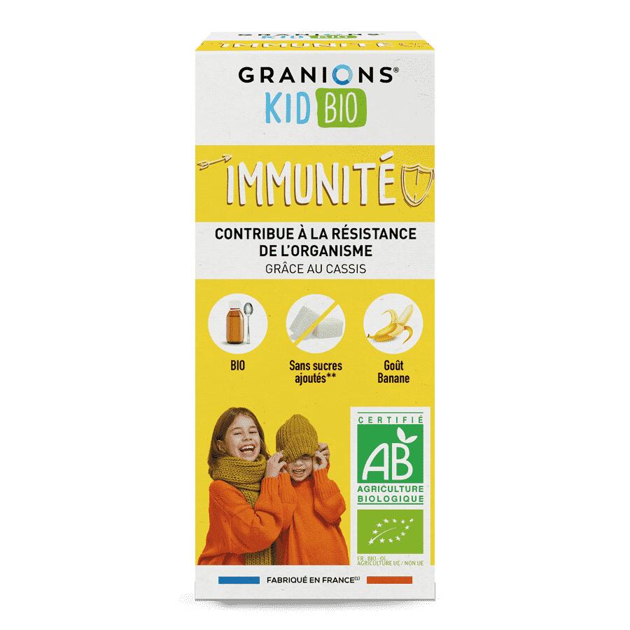 GRANIONS picture