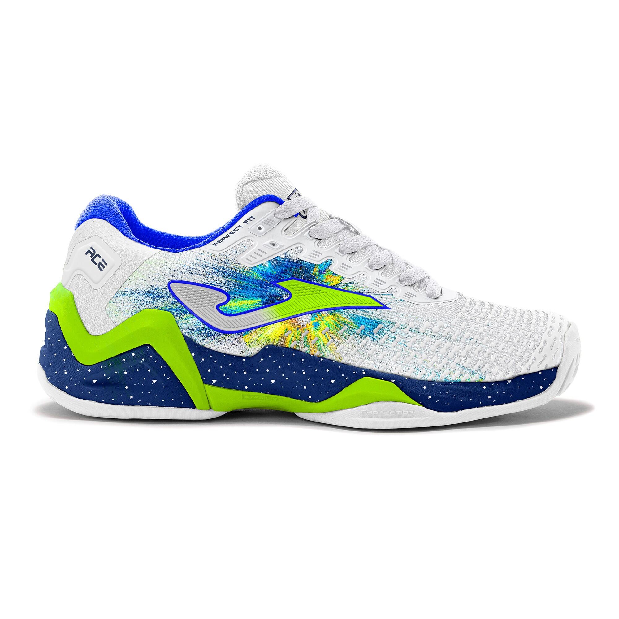 Buty tenisowe męskie Joma Ace Men AC 1/1