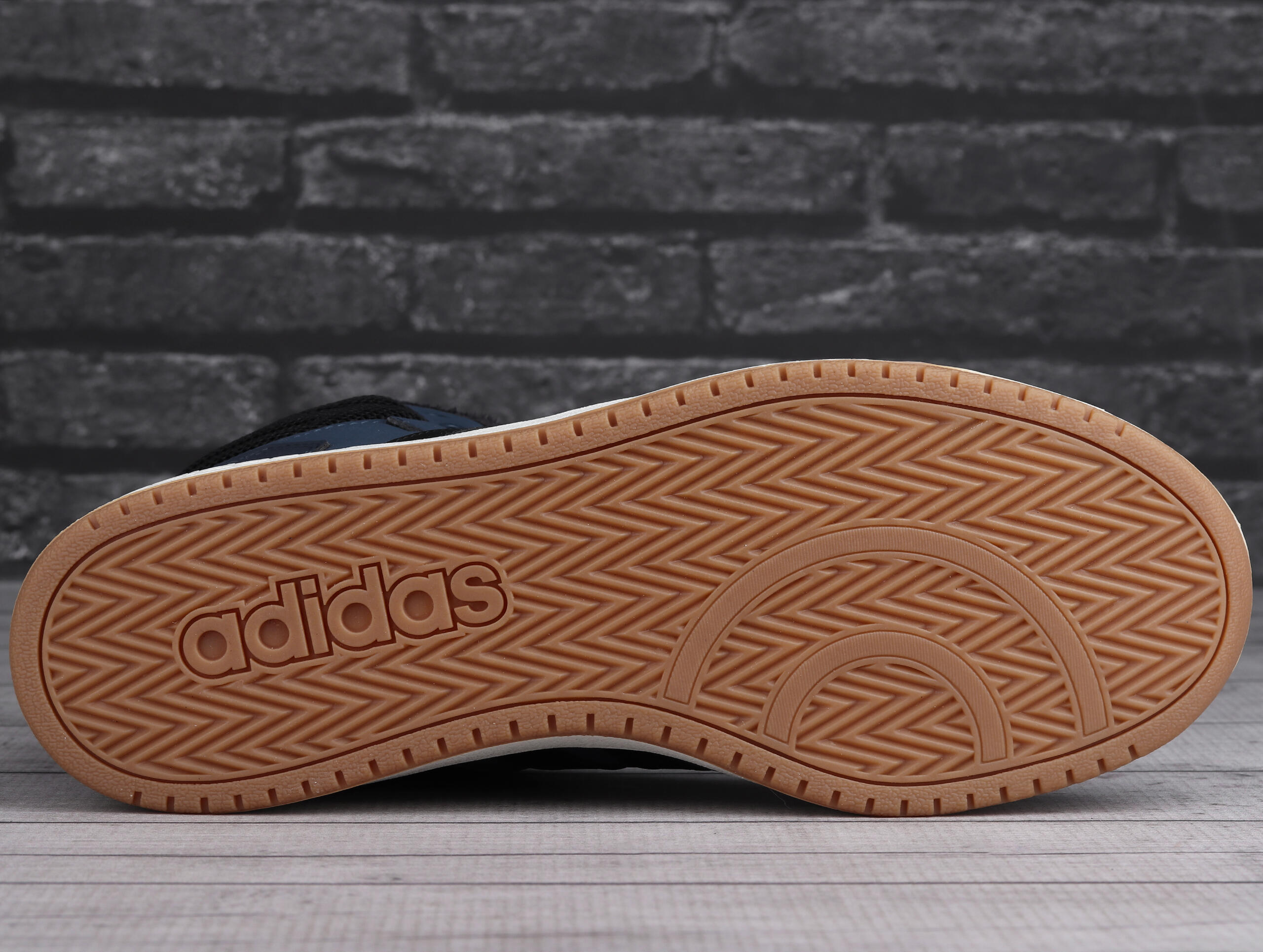 Buty męskie sportowe Adidas HOOPS 2.0 MID 4/7