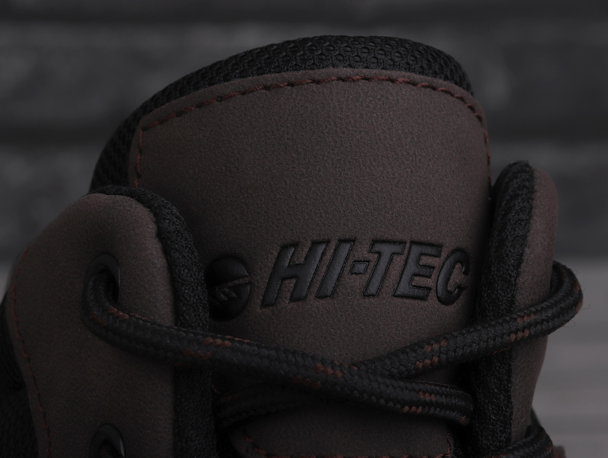 Calçado universais para homens / masculino Hi-Tec Arnel Mid 7/7