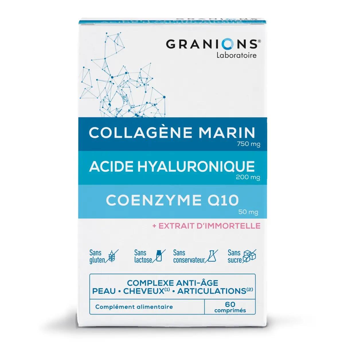 GRANIONS picture