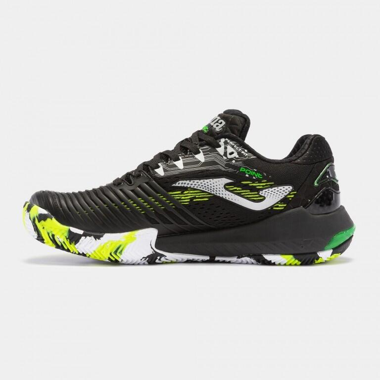 Buty do tenisa męskie Joma Point AC 4/4