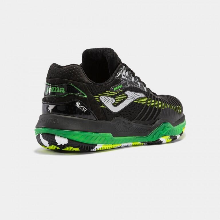 Buty do tenisa męskie Joma Point AC 3/4