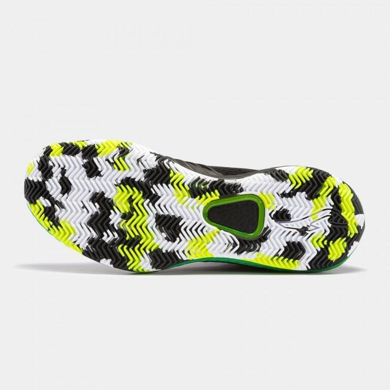 Buty do tenisa męskie Joma Point AC 2/4