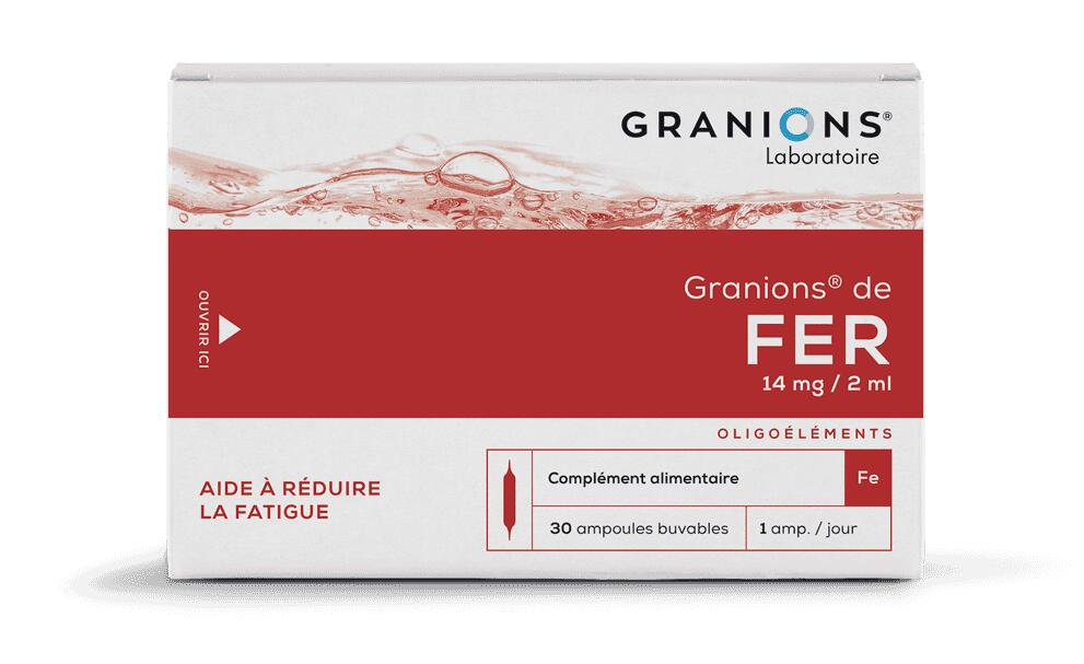 GRANIONS picture