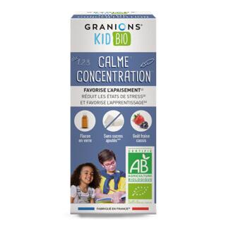 GRANIONS picture