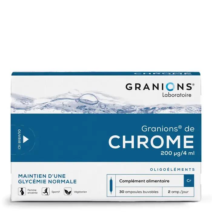 GRANIONS picture