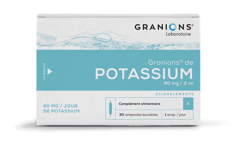 GRANIONS picture