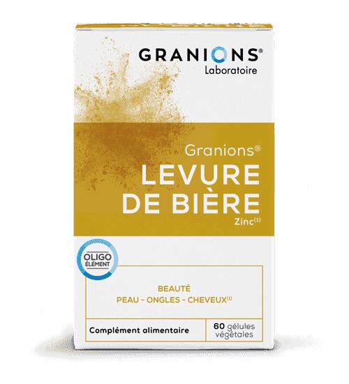 GRANIONS picture