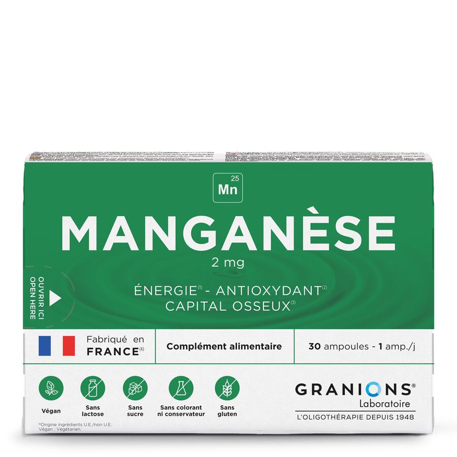 GRANIONS picture