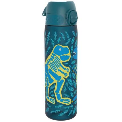 Bidon na wodę ION8 500ml z atestem PZH – szczelny, lekki, bez BPA