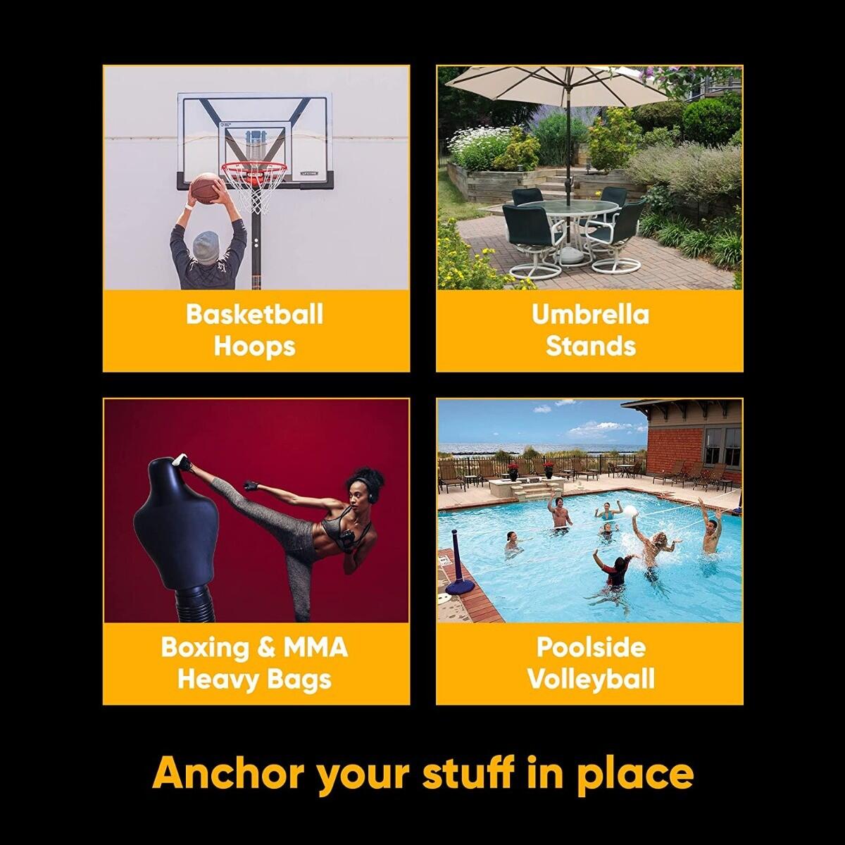 Anchorg 3/5