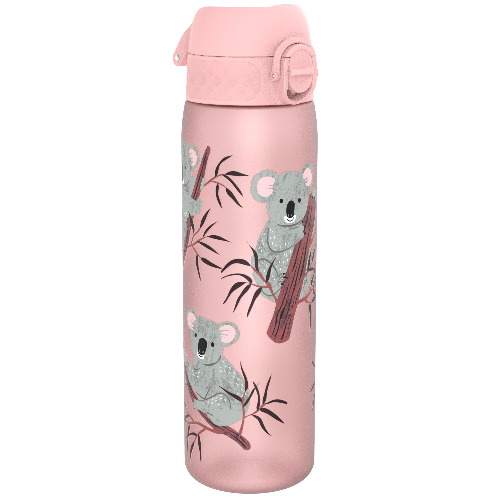 ION8 Dětská láhev Koala 500 ml