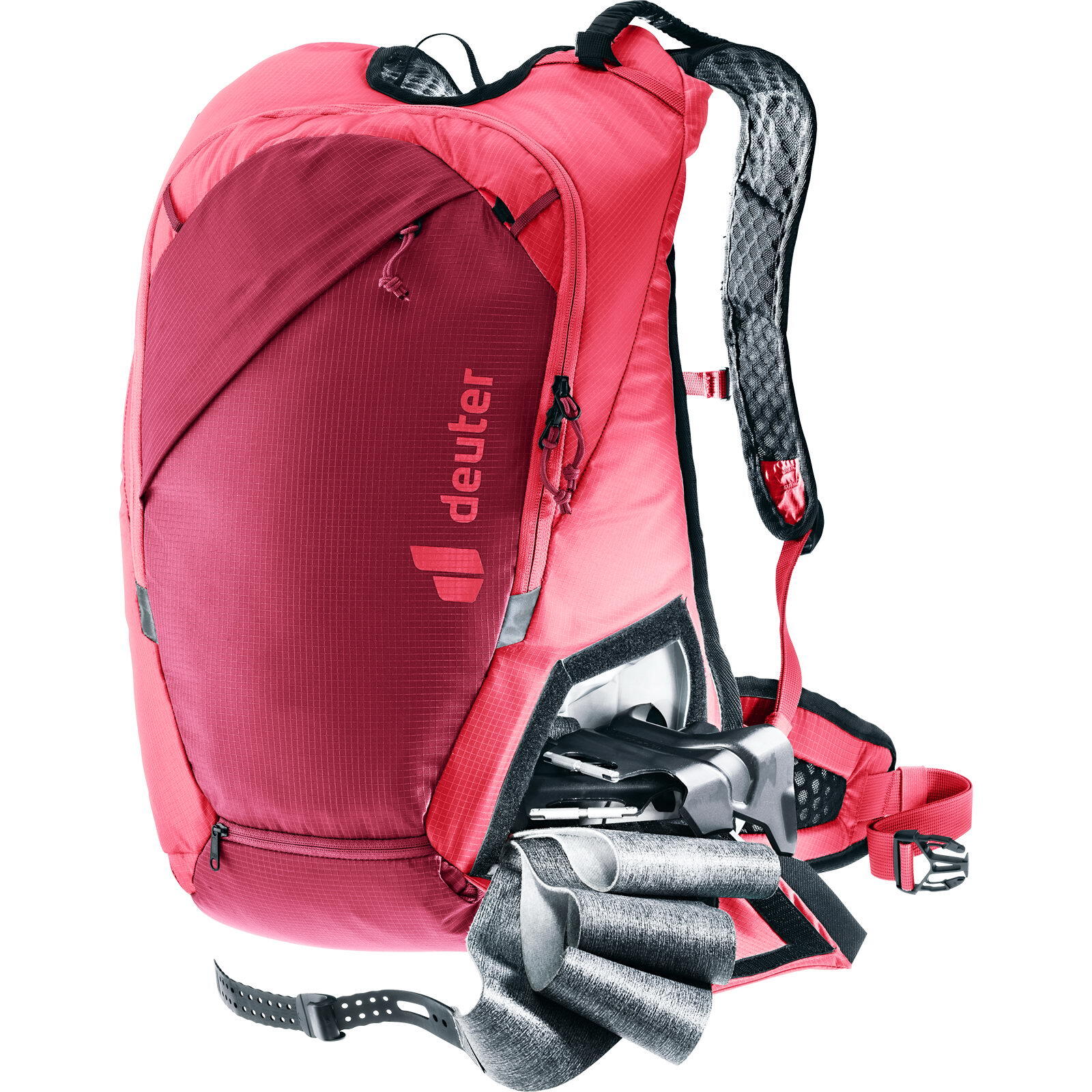 Rucksack Updays 24 7/7