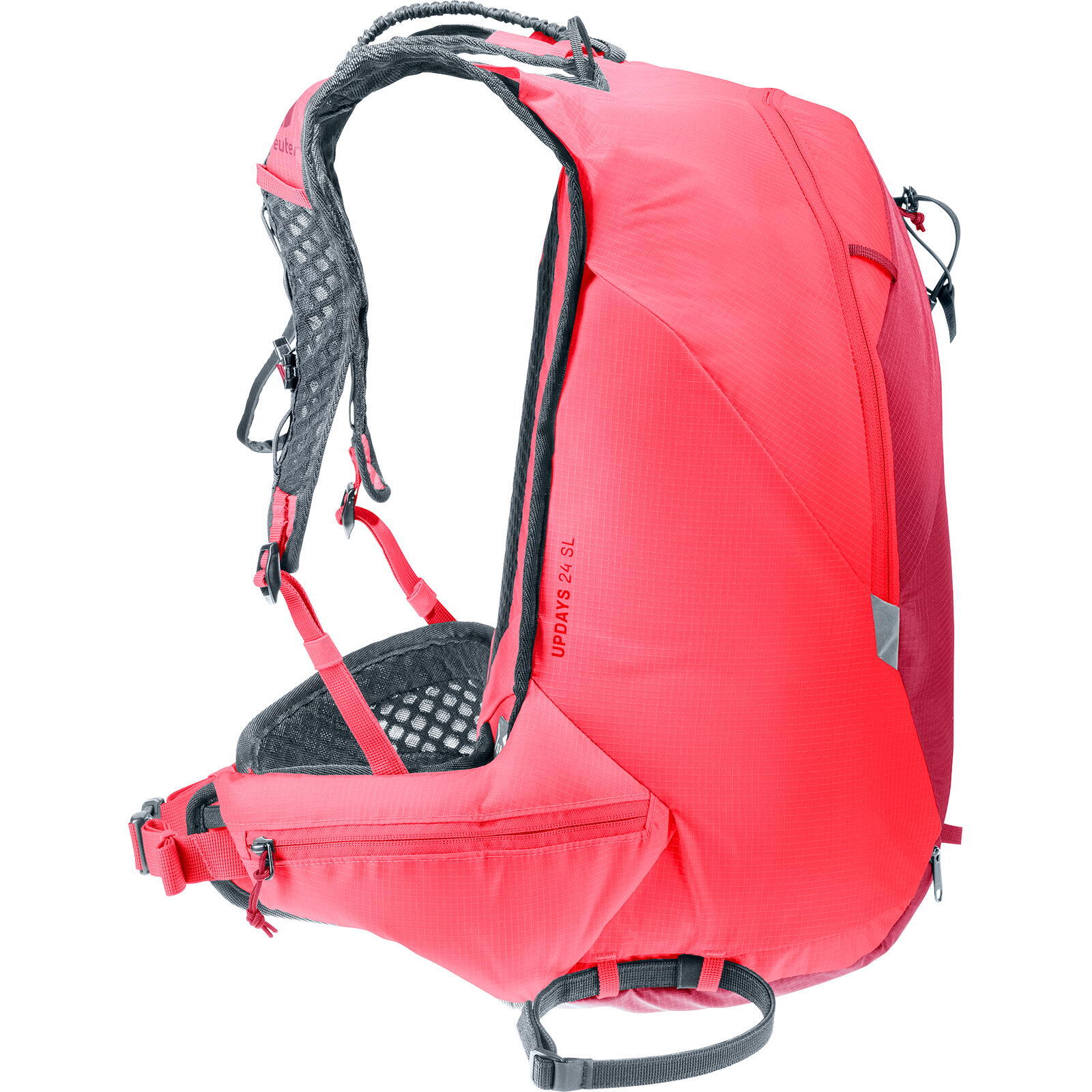 Rucksack Updays 24 5/7