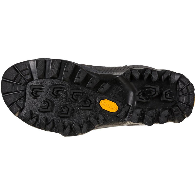 Schuhe Damen TX Hike Mid Leather GTX carbon-lagoon