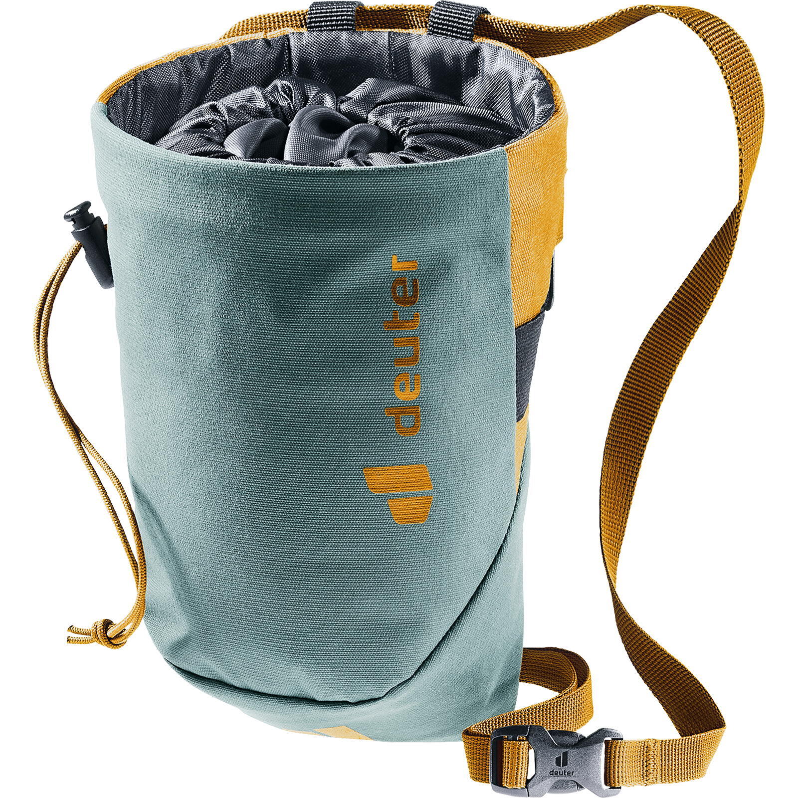 Gravity Chalk Bag II M 4/5