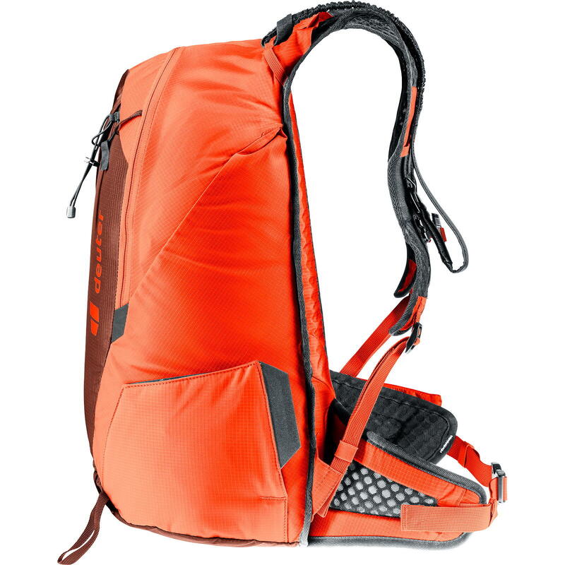 Skitourenrucksack Updays 26 umbra-papaya