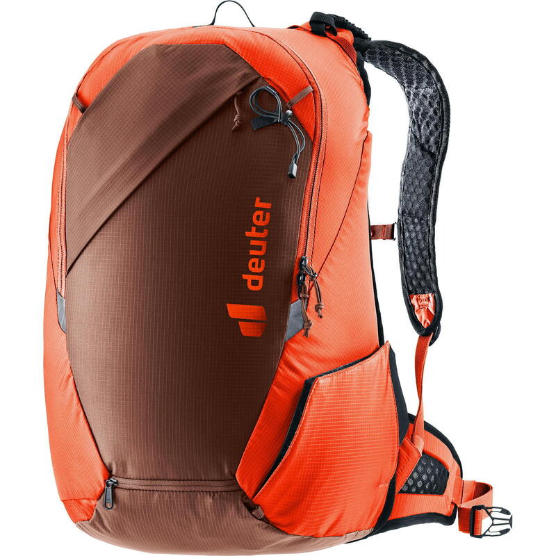 Skitourenrucksack Updays 26 umbra-papaya