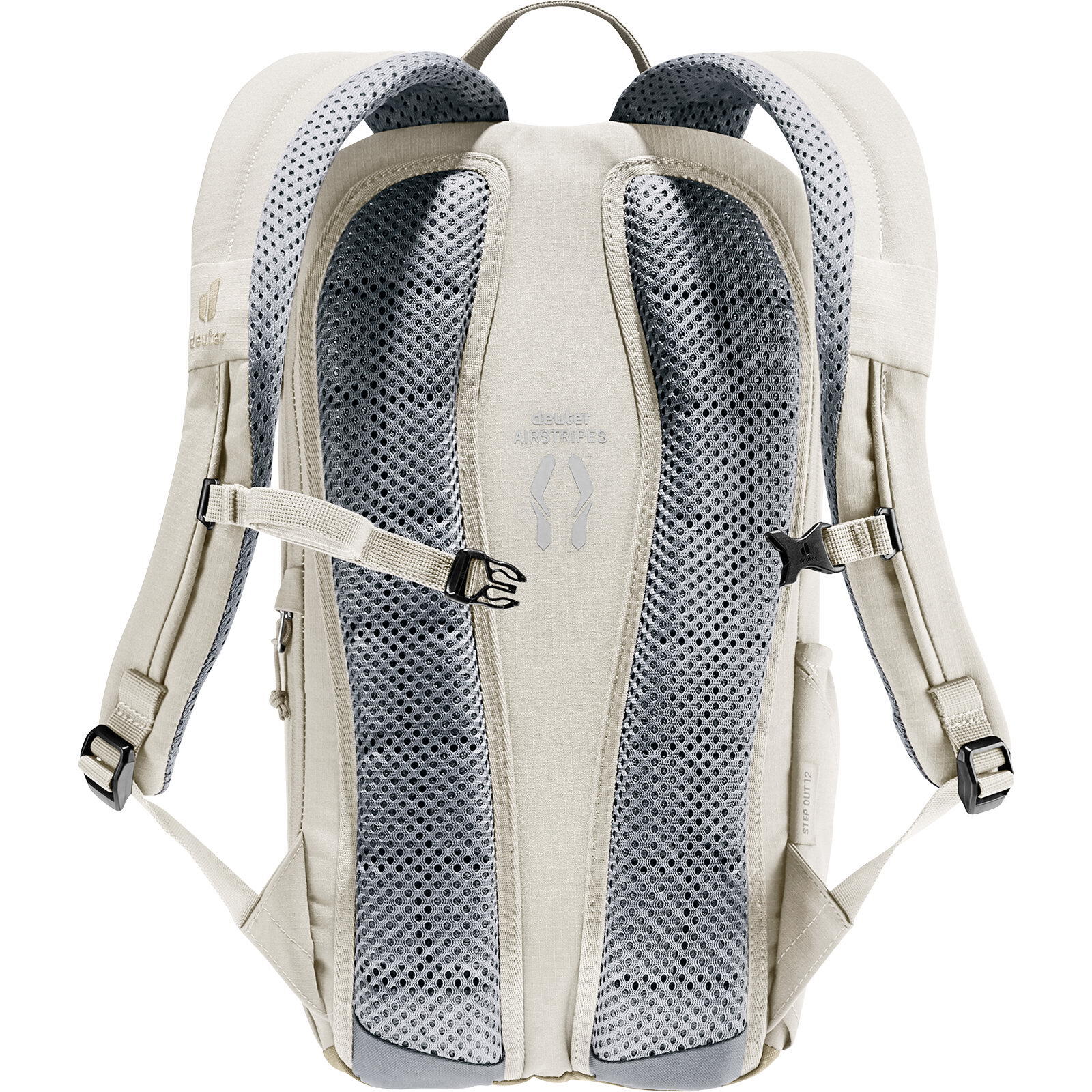 Rucksack Stepout 12 2/7