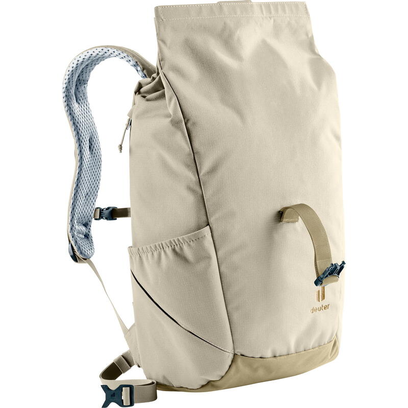 Laptoprucksack StepOut 22 bone-desert