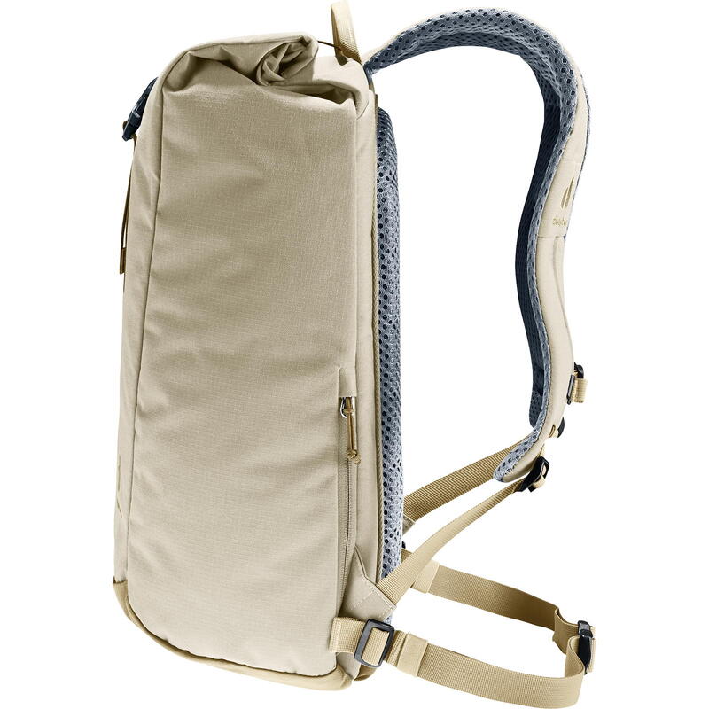 Laptoprucksack StepOut 22 bone-desert