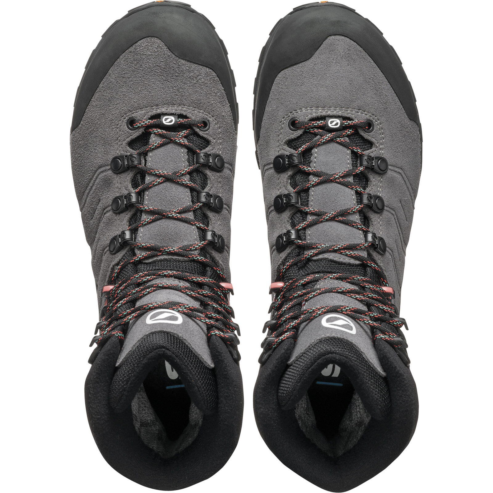 Buty zimowe Scarpa Rush Polar GTX WMN 5/6