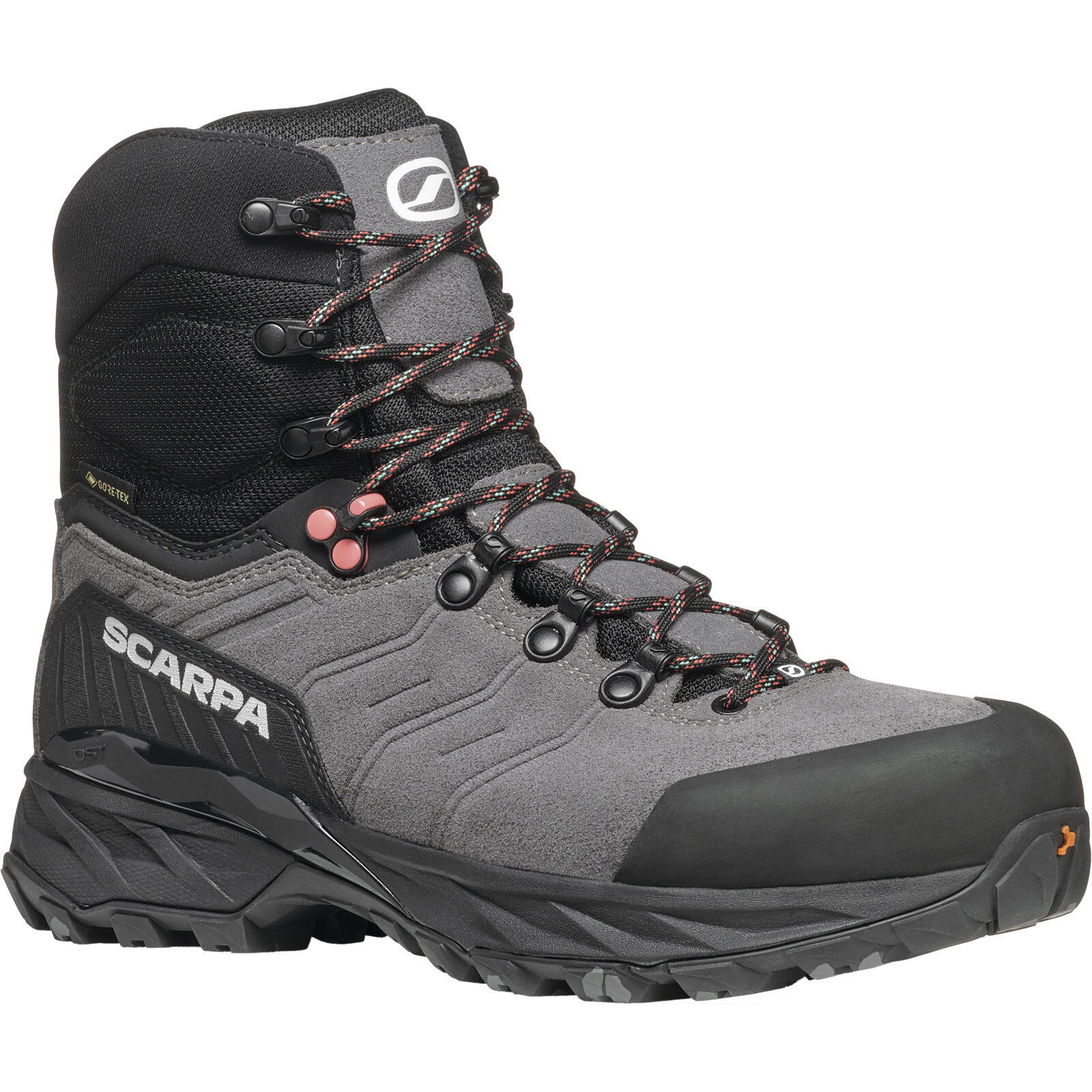 Buty zimowe Scarpa Rush Polar GTX WMN 6/6