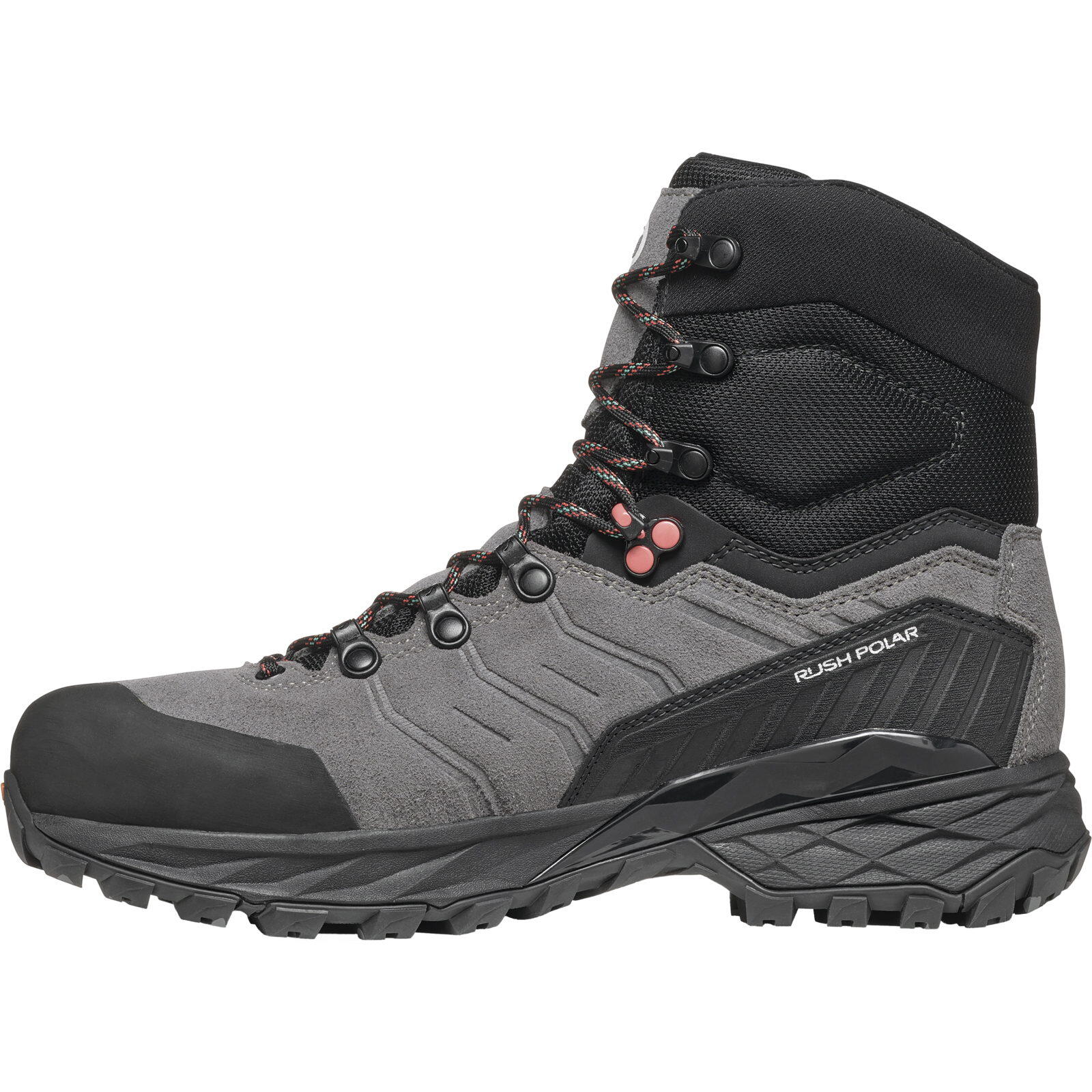 Buty zimowe Scarpa Rush Polar GTX WMN 3/6
