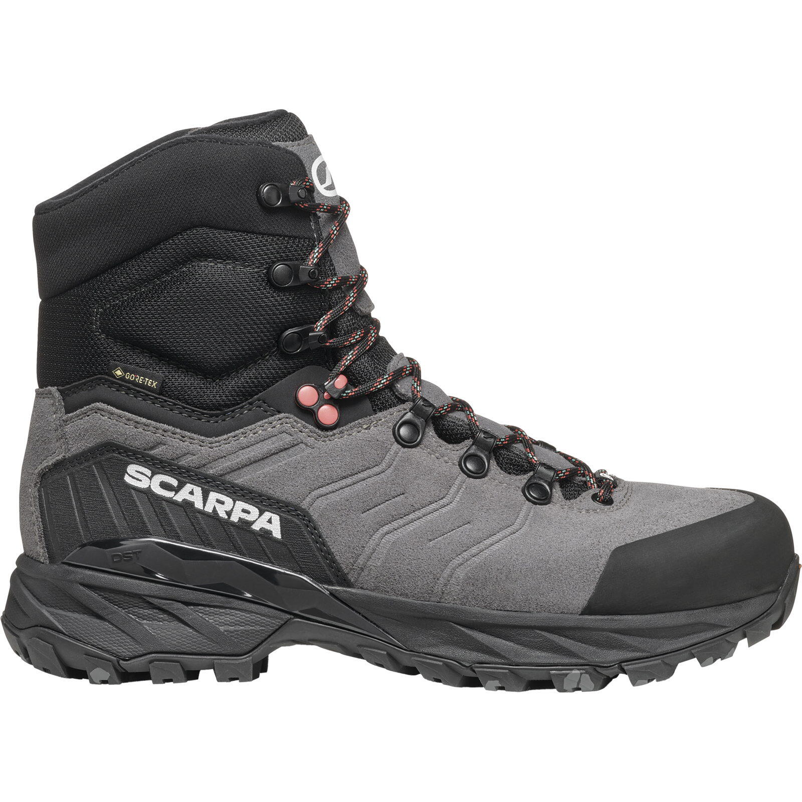 Buty zimowe Scarpa Rush Polar GTX WMN 2/6