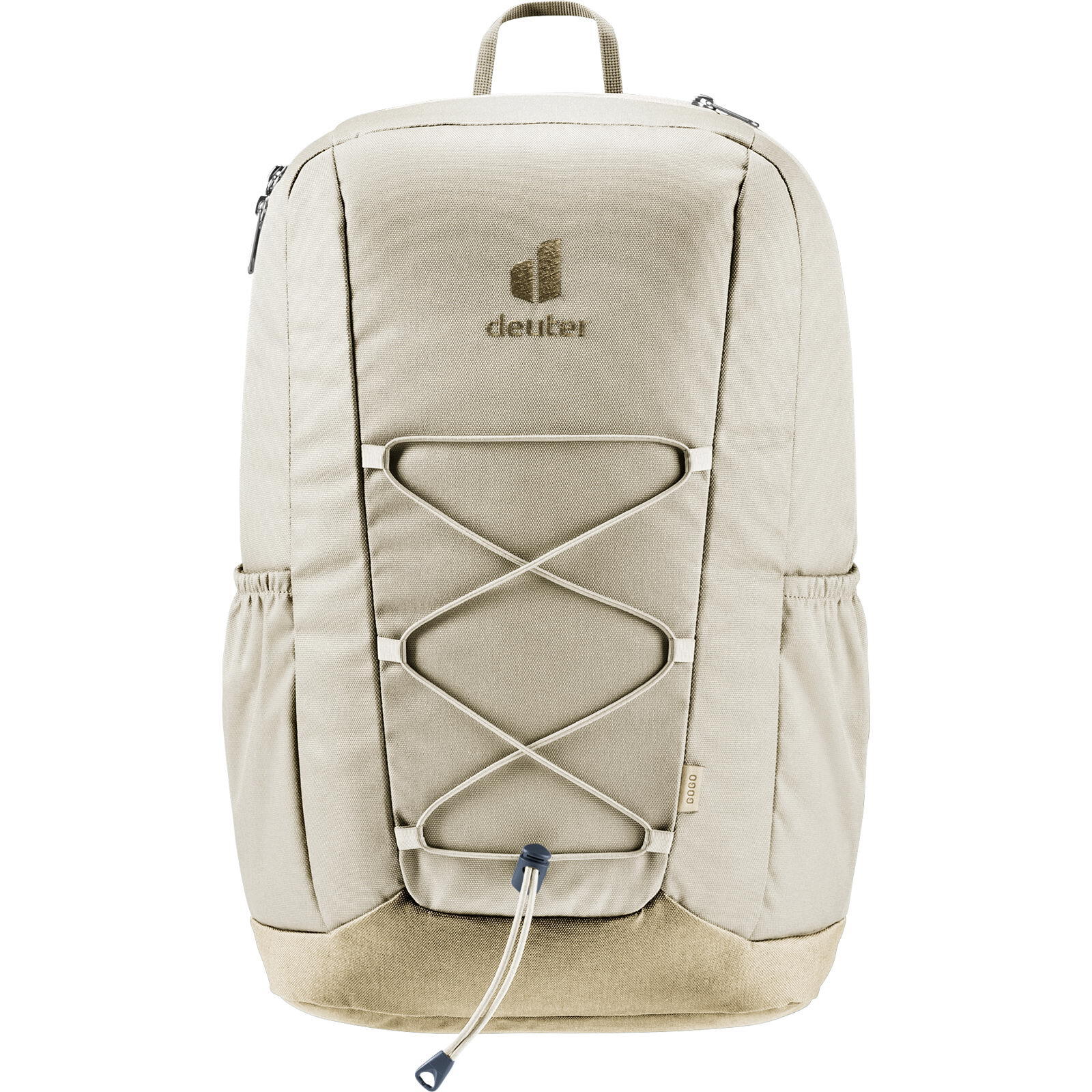 Plecak miejski Deuter Gogo - bone/desert 6/7