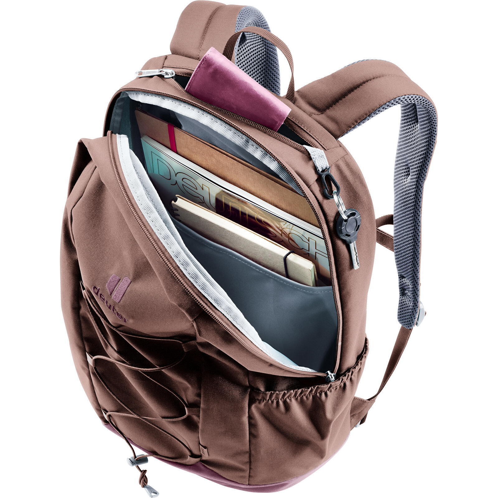 Deuter Rucksack GOGO 3813224 7/7