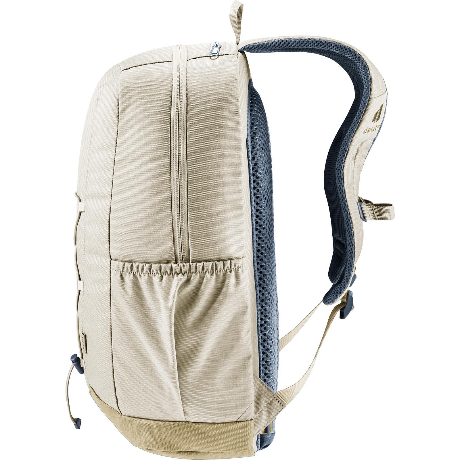 Plecak miejski Deuter Gogo - bone/desert 5/7