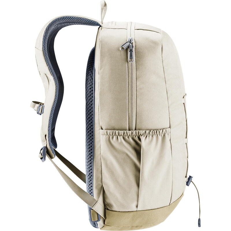 Tagesrucksack GoGo bone-desert