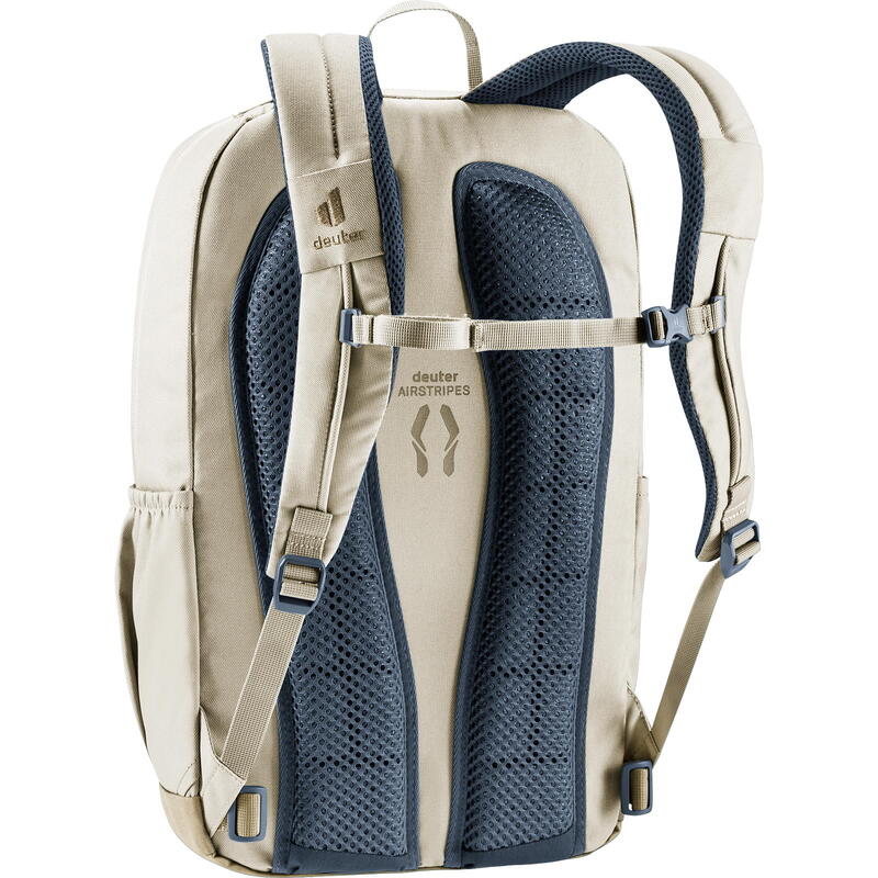 Tagesrucksack GoGo bone-desert