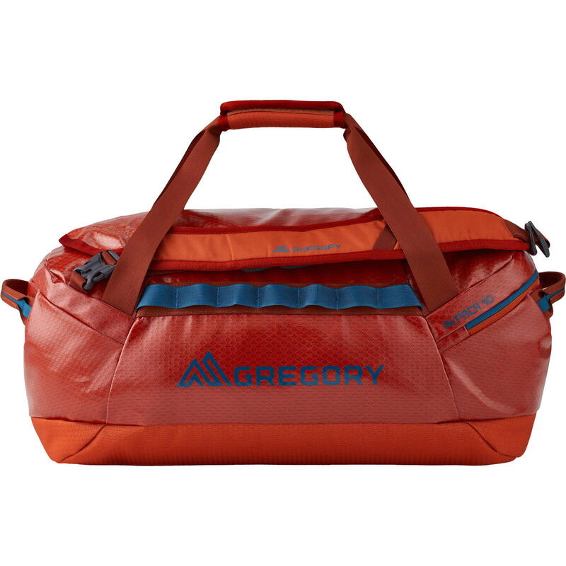 Reisetasche Alpaca 40 L redrock