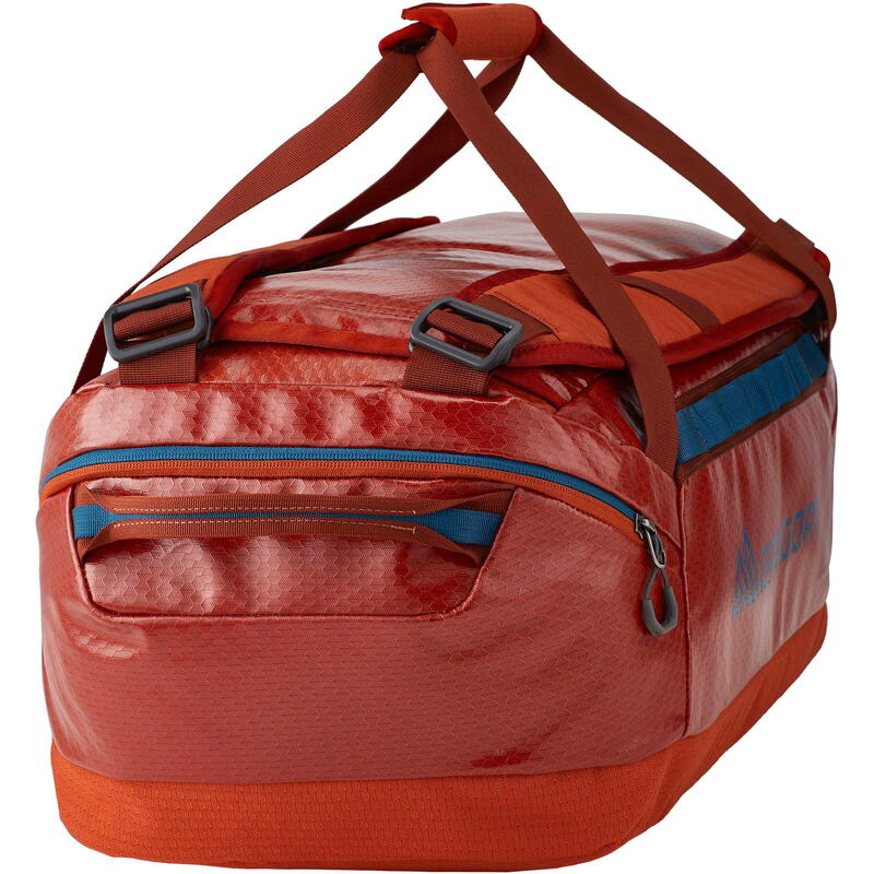 Reisetasche Alpaca 40 L redrock