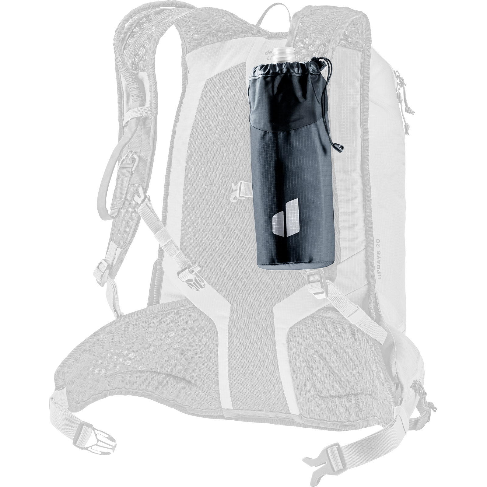 Deuter Flaschenhalter Insulated Bottle Holder 3961124 3/6