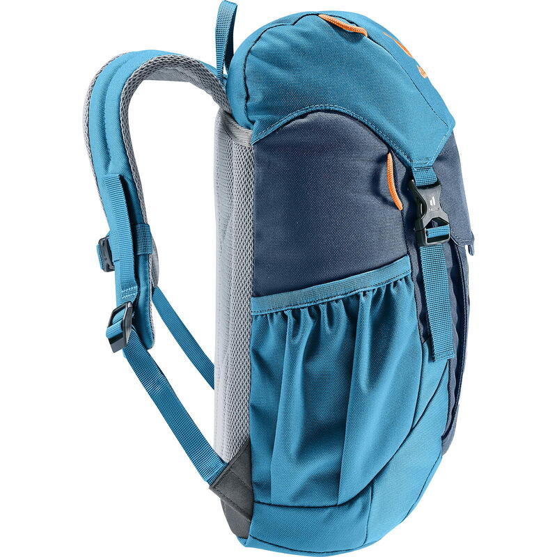 Kindergarten-Rucksack Waldfuchs 10 marine-wave