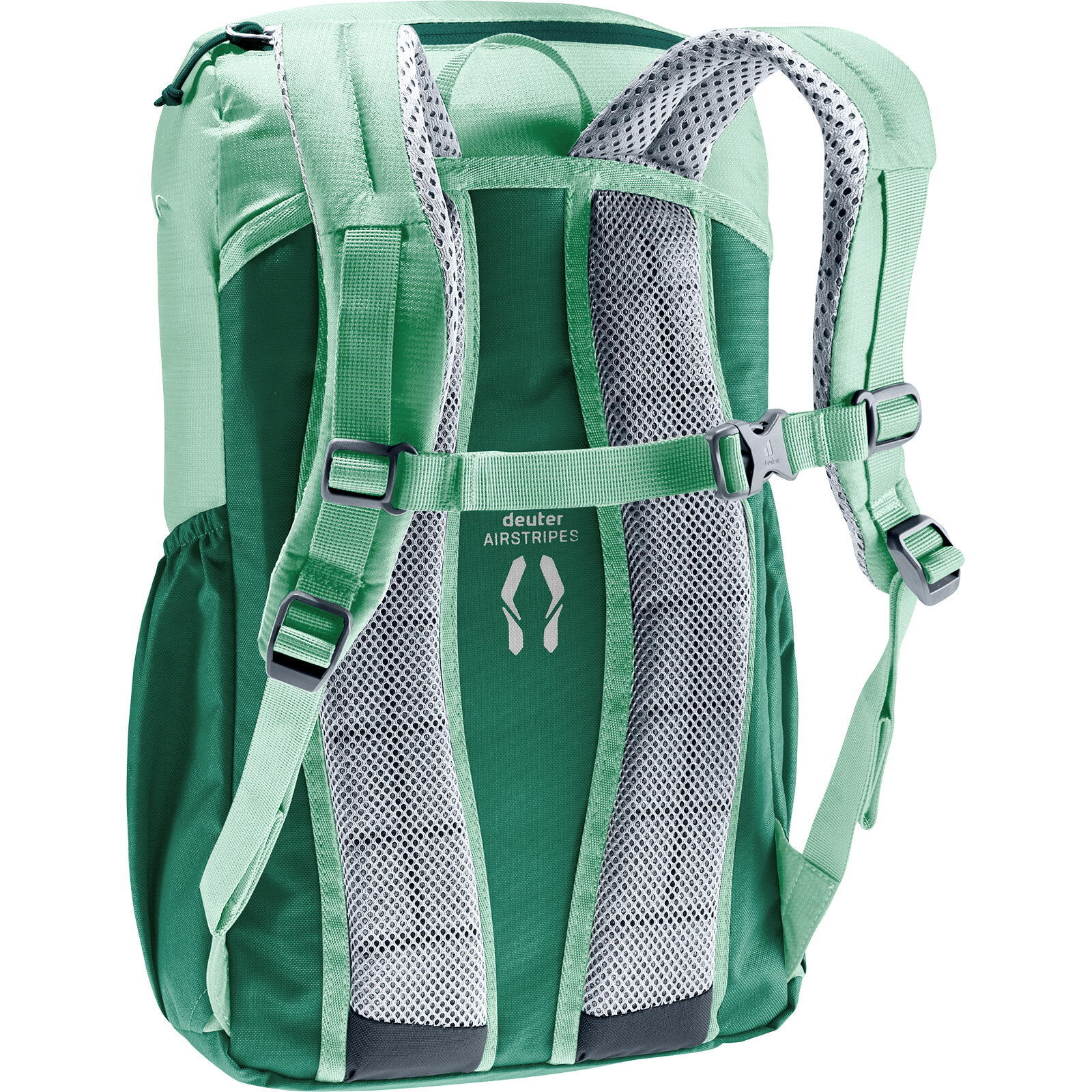 Zaino bambino Deuter Junior 18L Spearmint Seagreen 6/7