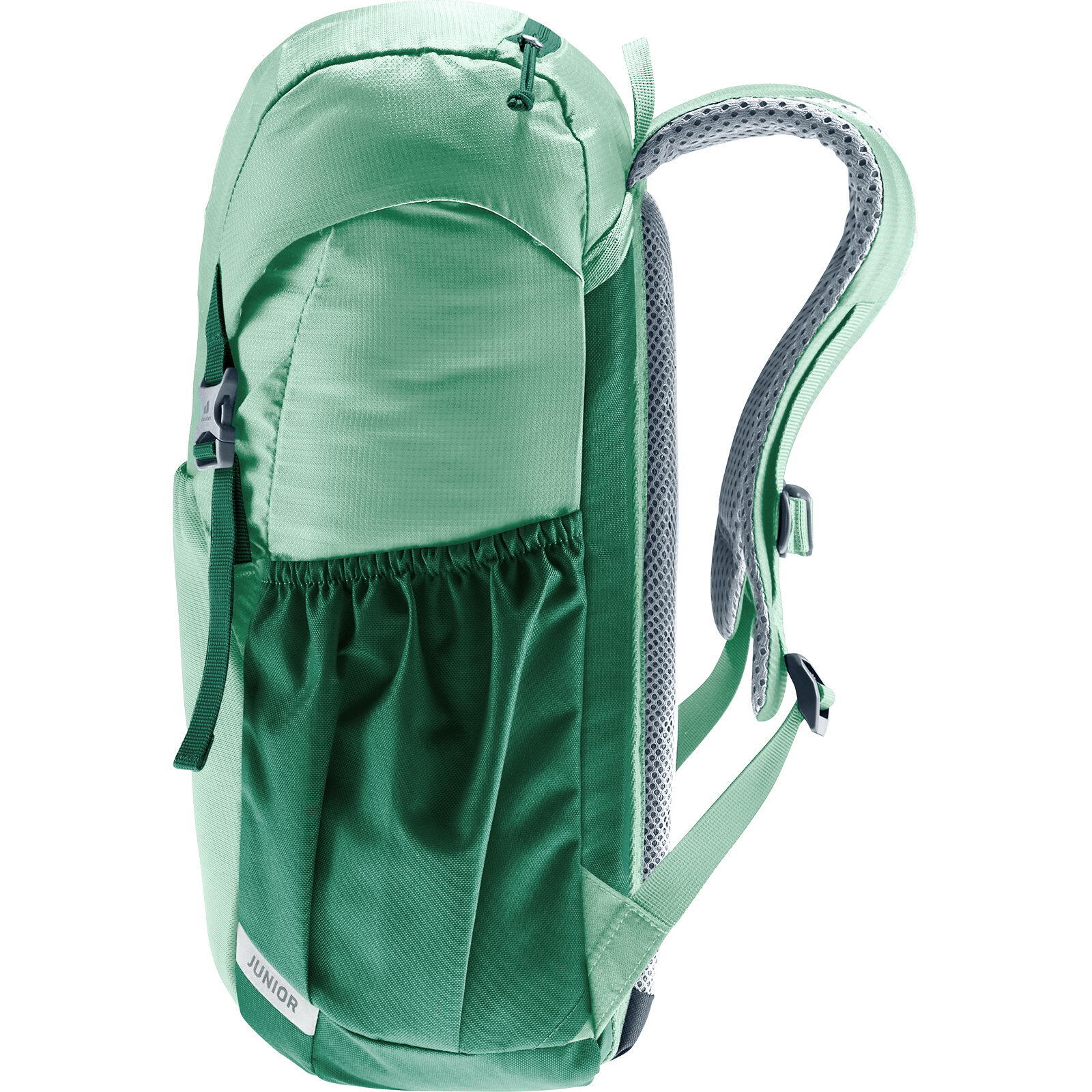Zaino bambino Deuter Junior 18L Spearmint Seagreen 4/7