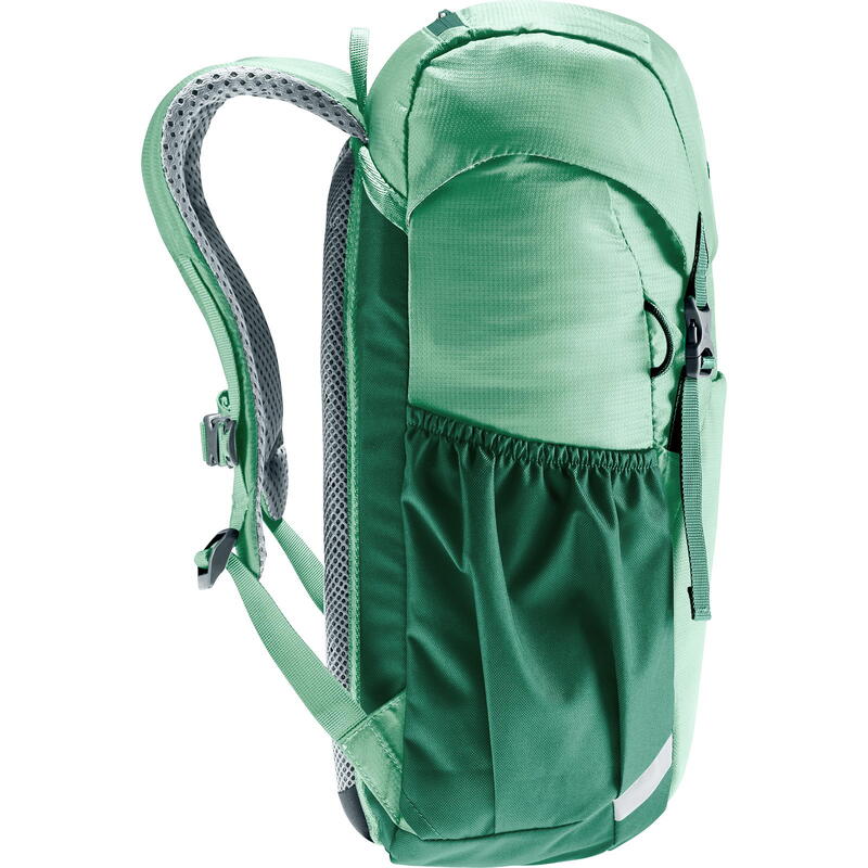 Kinderrucksack Junior spaermint-seagreen